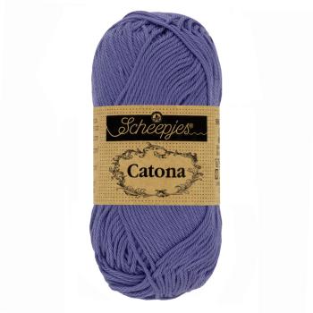 Catona 50 g - Deep Amethyst (508)